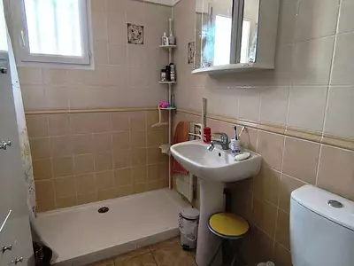 Maison, 105 m²