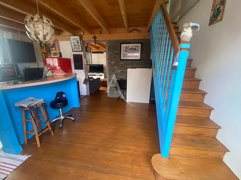 Maison, 81,1 m²
