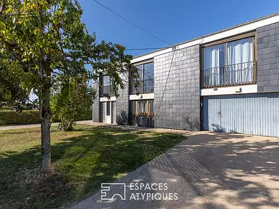 Maison, 145 m²