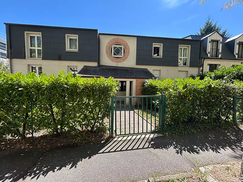 Appartement, 51,47 m²