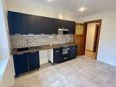 Appartement, 62 m²
