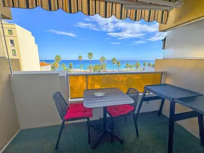 Appartement, 57 m²