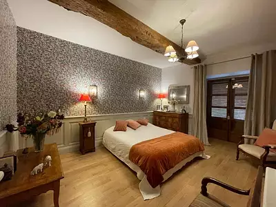 Maison, 201 m²