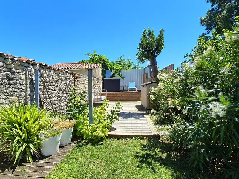 Maison, 162 m²