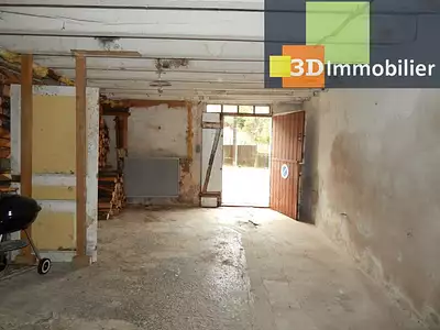 Maison, 85 m²