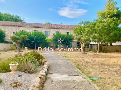 Maison, 300 m²