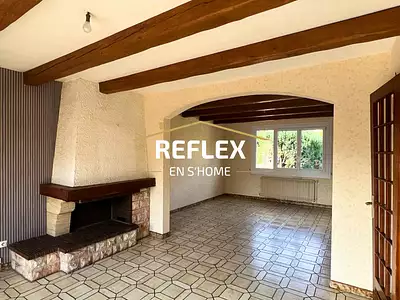 Maison, 130 m²