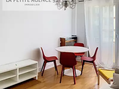 Appartement, 45,1 m²