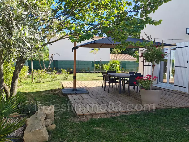 Maison, 120 m²