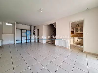 Maison, 86,5 m²