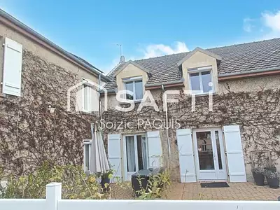 Maison, 225 m²