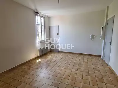 Appartement, 38 m²