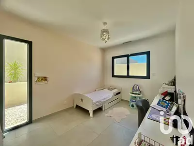 Maison, 118 m²