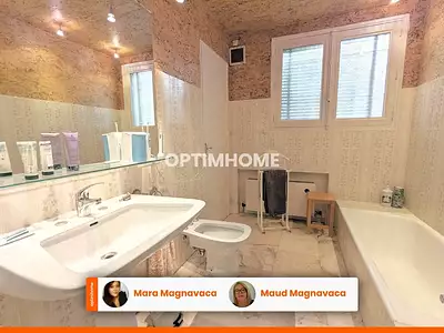 Maison, 180 m²