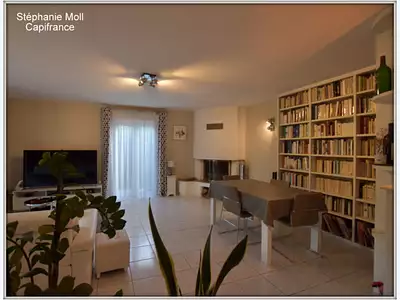 Maison, 87 m²