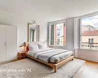 Appartement, 51 m²