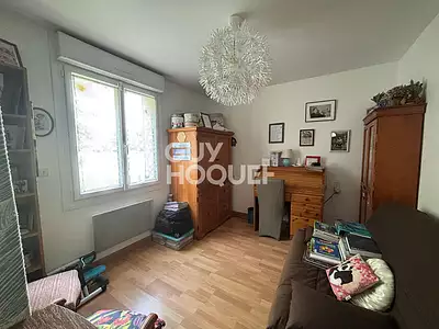 Maison, 135 m²