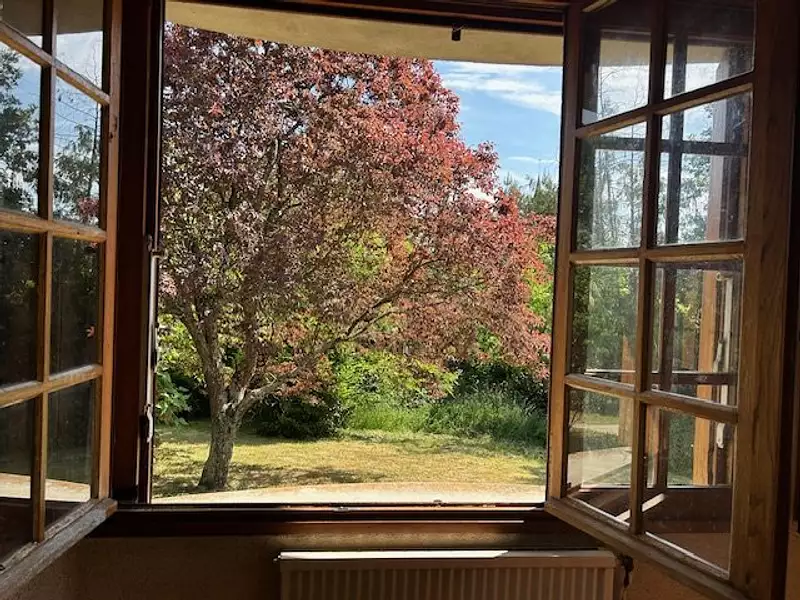 Maison, 123 m²