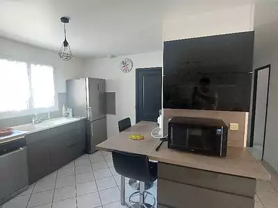Maison, 102 m²