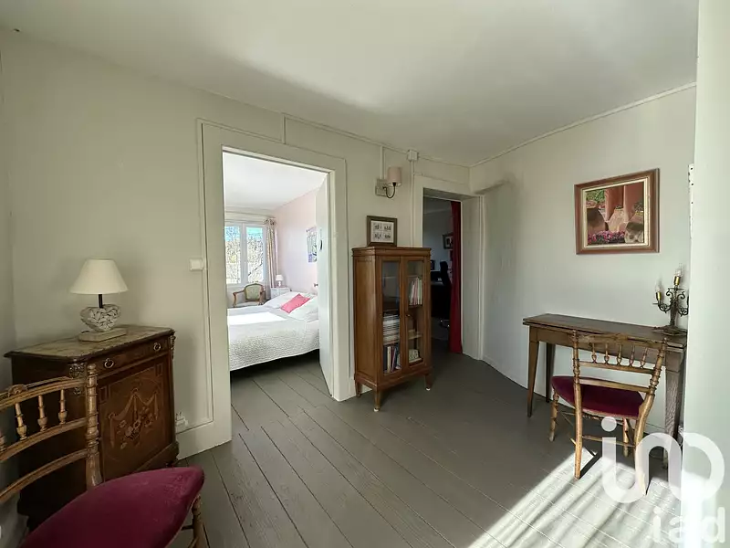 Maison, 189 m²