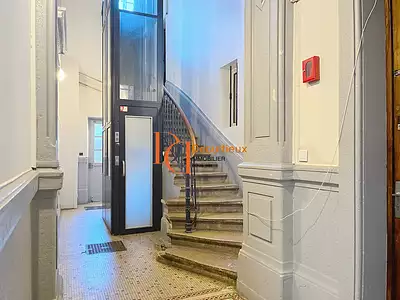 Appartement, 41,1 m²
