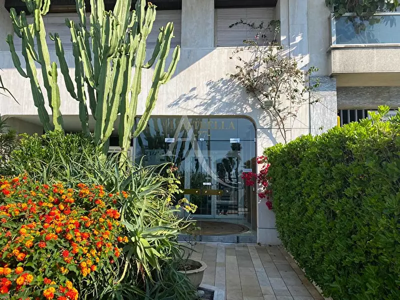 Appartement, 40,6 m²