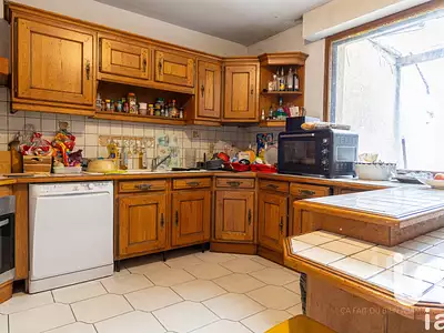 Maison, 365 m²
