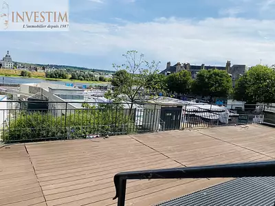Appartement, 135 m²