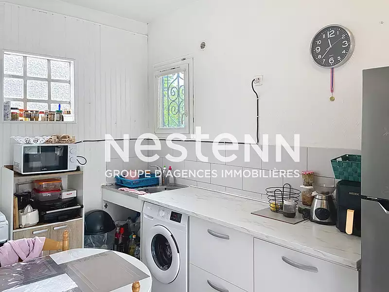 Maison, 105 m²