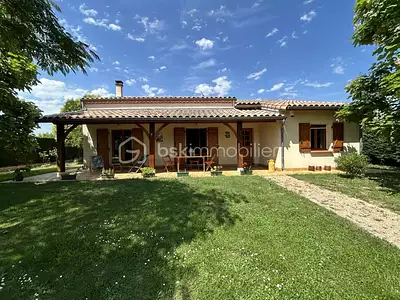 Maison, 146 m²