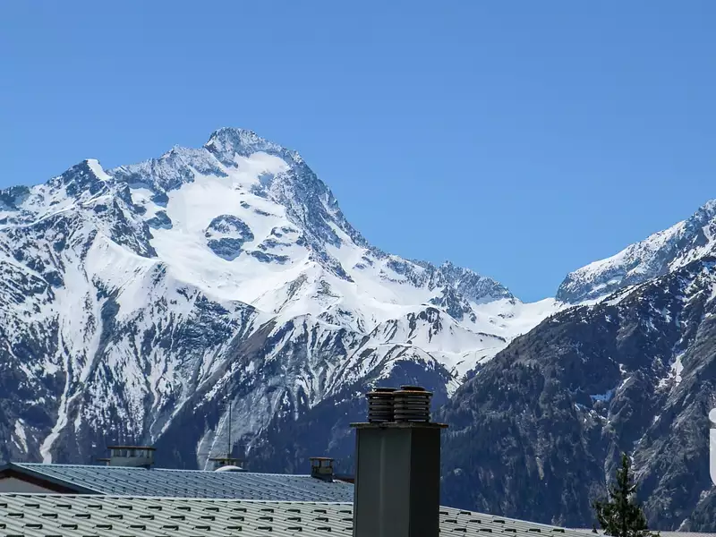 Appartement, 96 m²