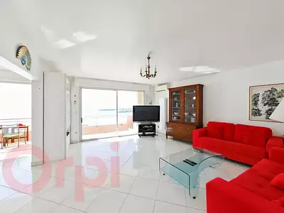 Appartement, 105 m²