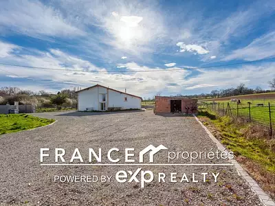 Maison, 283 m²