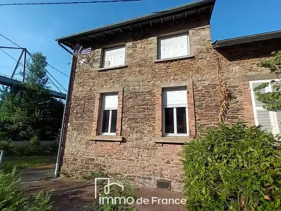 Maison, 78 m²