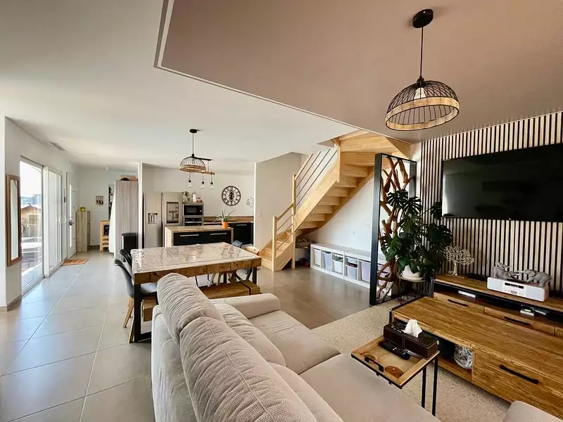 Maison, 148 m²