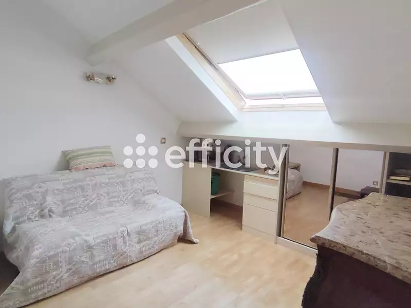Appartement, 126 m²