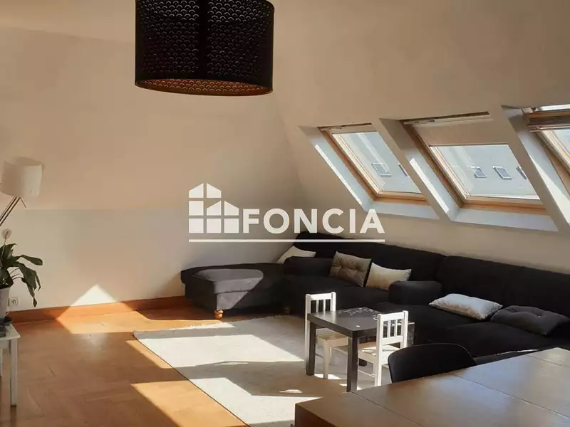 Appartement, 89 m²