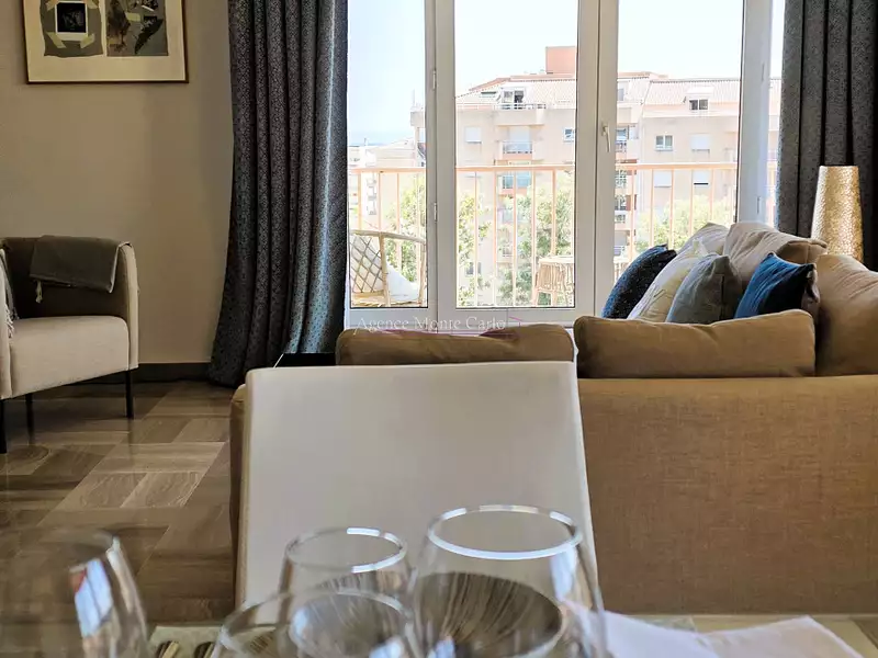 Appartement, 91 m²