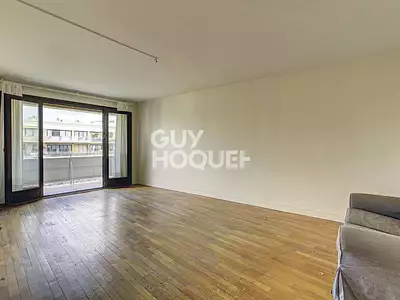 Appartement, 100,34 m²