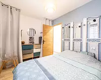 Maison, 57 m²