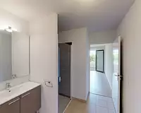 Appartement, 44,8 m²