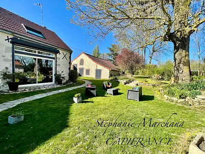 Maison, 132 m²