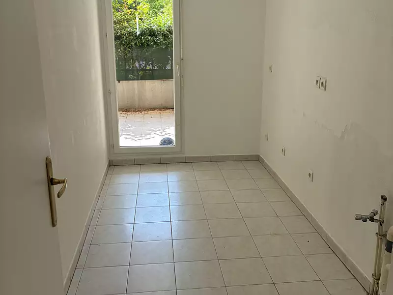 Appartement, 61,31 m²