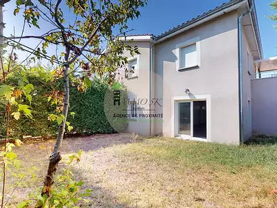 Appartement, 61,5 m²