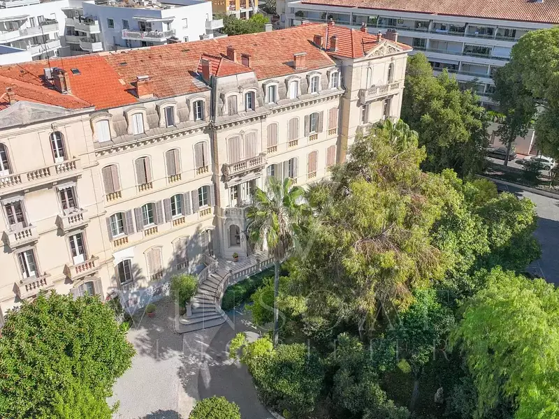 Appartement, 97,23 m²