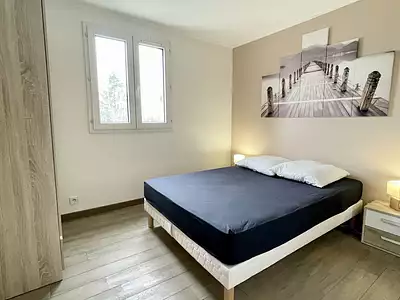 Appartement, 49,05 m²