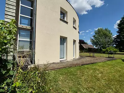 Maison, 116 m²