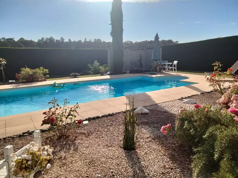 Maison, 220 m²