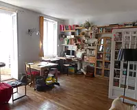 Immeuble, 508 m²