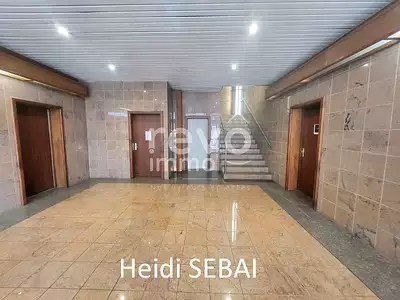 Appartement, 60,2 m²